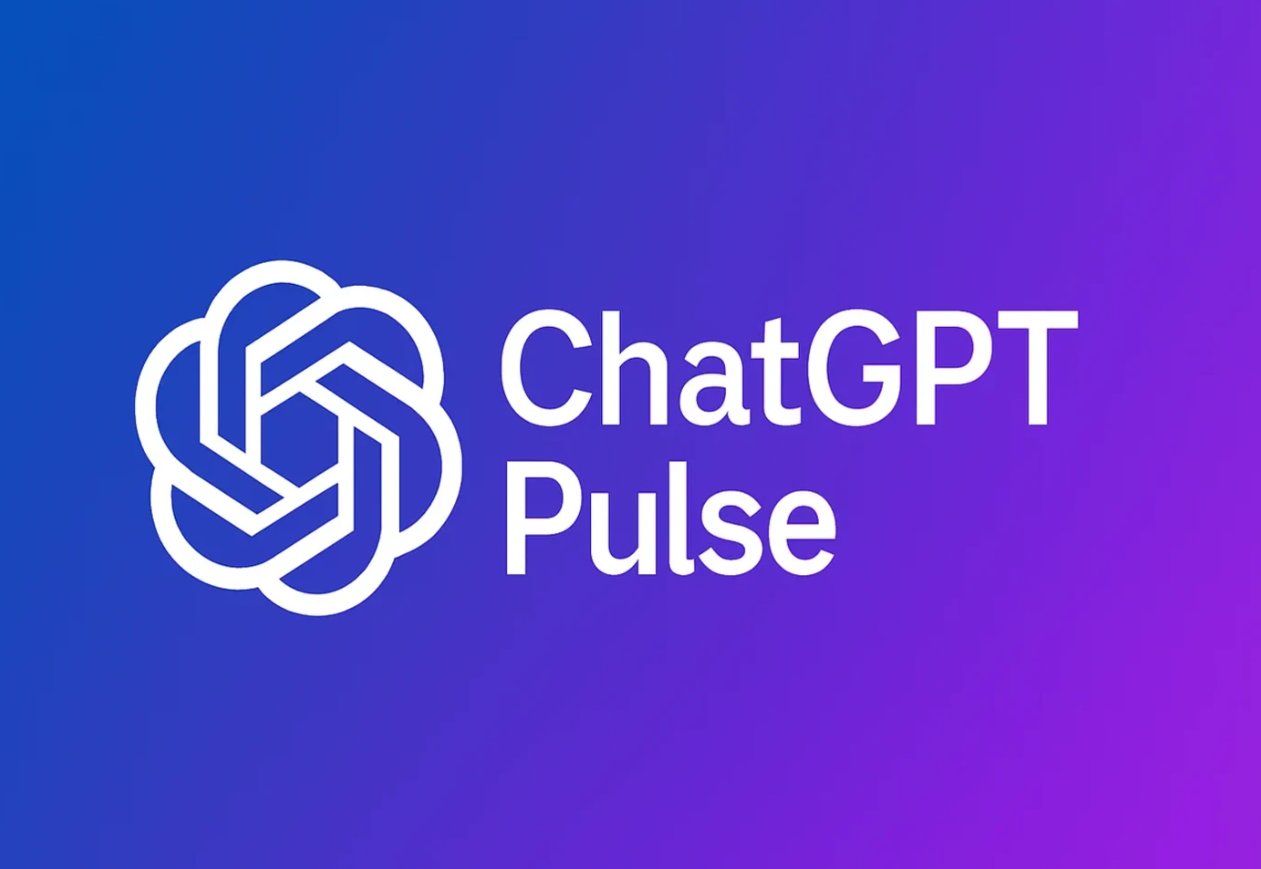 newstecnicas's tweet card. ChatGPT Pulse marca la transición a la IA proactiva. Impacto en el sector hotelero y viajes, ofreciendo servicios personalizados antes de ser solicita