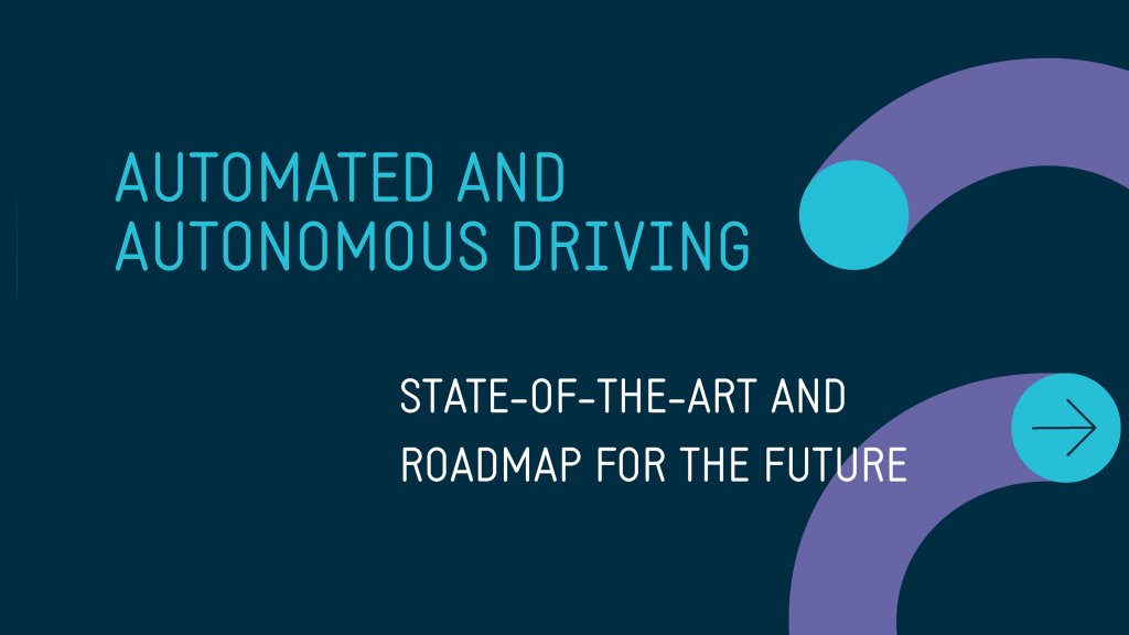 EVolutionAlerts's tweet card. With the start of the new EU mandate, the European Automobile Manufacturers' Association (ACEA) is proud to announce its #FutureDriven recommendations on automated driving, showcasing an ambitious...