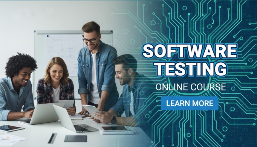 ATcroma27024's tweet card. The quality of the product is enhanced by effective testing that lowers maintenance expenses and improves confidence. There is a huge demand for skilled software testing professionals in cities like...