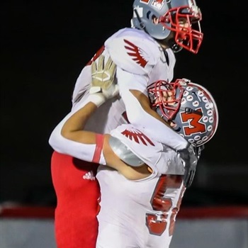 Tweet card summary image