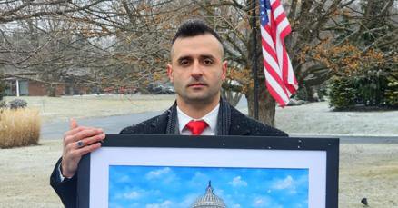 Tweet card summary image