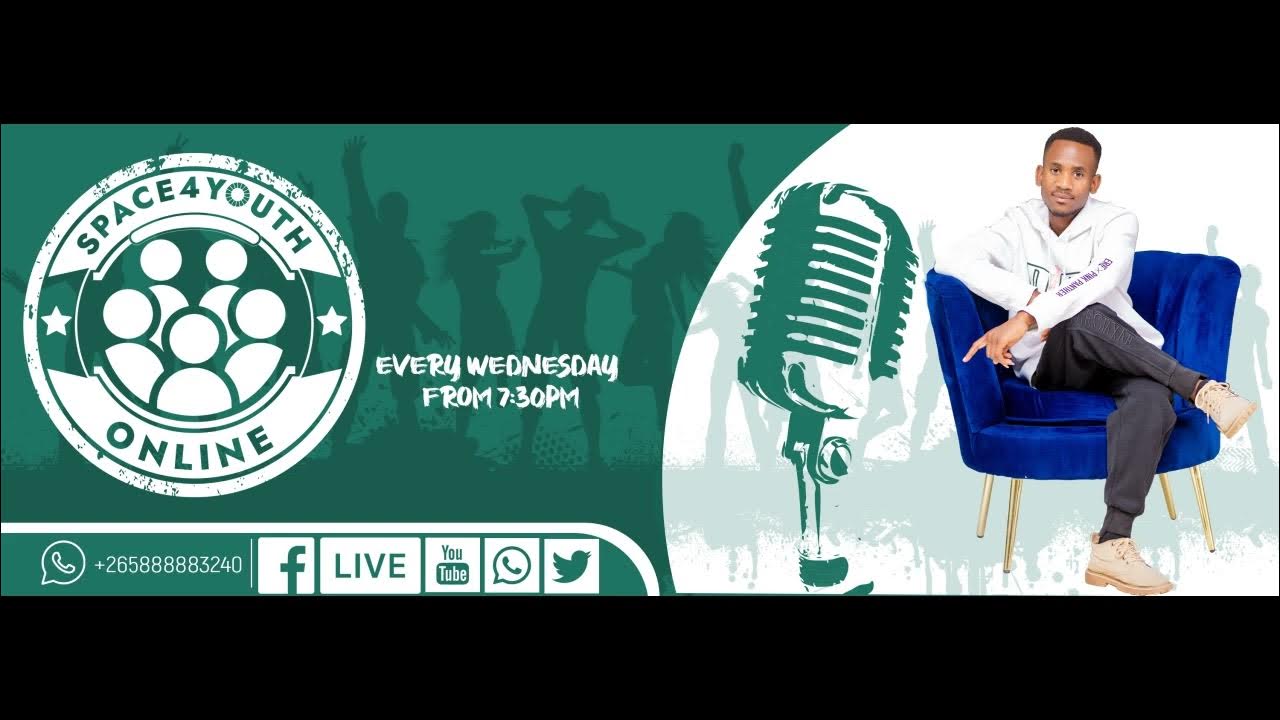 cisemalawi's tweet card. MARK YOUR CALENDARS!