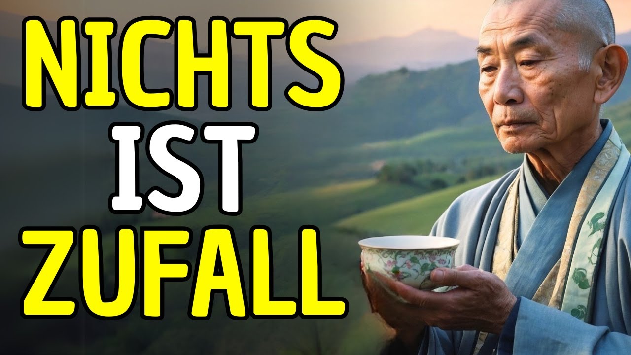 BlogItstimefor's tweet card. NICHTS IST ZUFALL: 10 BUDDHISTISCHE LEHREN #buddhismus