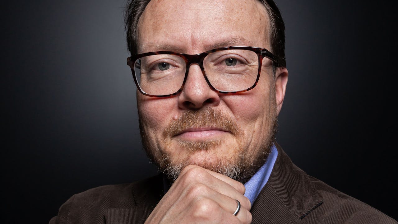 matthijsbul's tweet card. Speciale gezant voor de Nederlandse start-upgemeenschap vreest dat Nederland achteropraakt in kunstmatige intelligentie, fotonica en kwantumtechnologie.