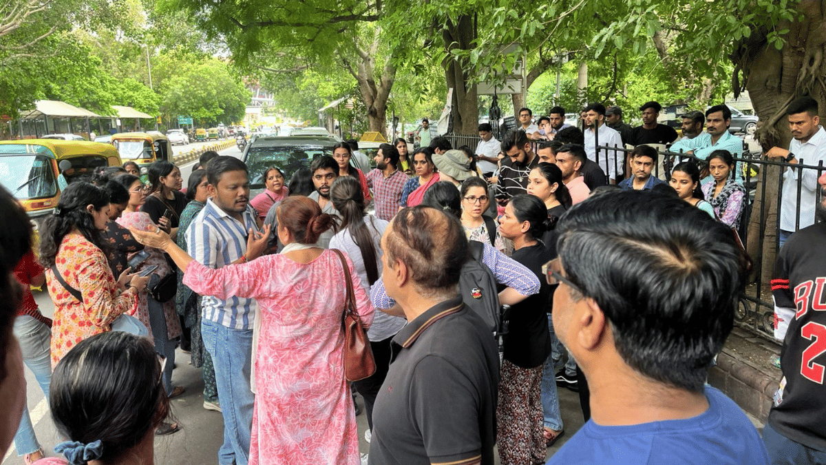 maheshspanicker's tweet card. While a section including both individuals and groups such as RWAs have welcomed the move to remove strays, animal rights groups have termed the order ‘cruel’ and ‘inhuman’.