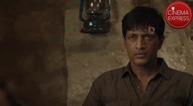 sharadasrinidhi's tweet card. Anamadheya Ashok Kumar, starring Kishore Kumar and directed by Sagar Kumar, is a crime thriller also featuring Harshil Kaushik in a pivotal role. Produced by Ni