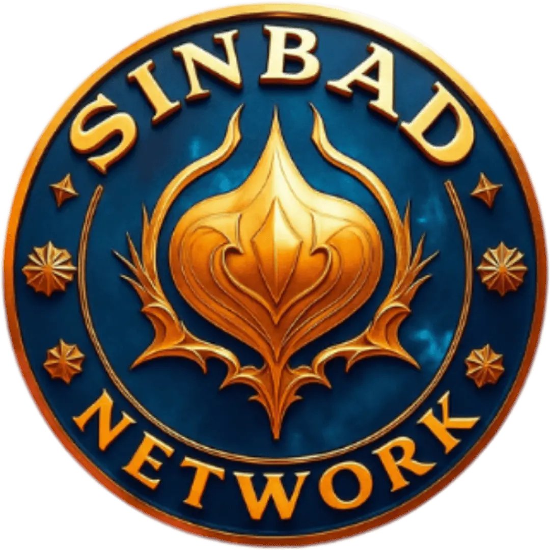 weizou347's tweet card. Sinbad Network lets you start energy-light mobile mining sessions and boost earnings with social tasks and referrals. Use invitation code 'atmkk'.