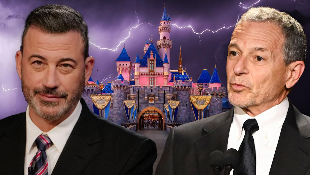 dennis_linux's tweet card. Jimmy Kimmel is back on ABC after a weeklong suspension, but the lawyer who beat Donald Trump in sexual abuse and defamation cases wants the Walt Disney Company to come clean with its shareholders...