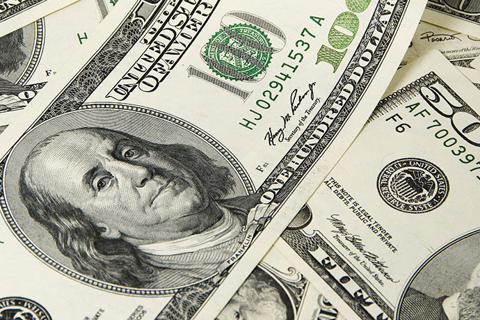 FX168Group's tweet card. 华尔街的秋日寒意正逐渐演变为冰天雪地。