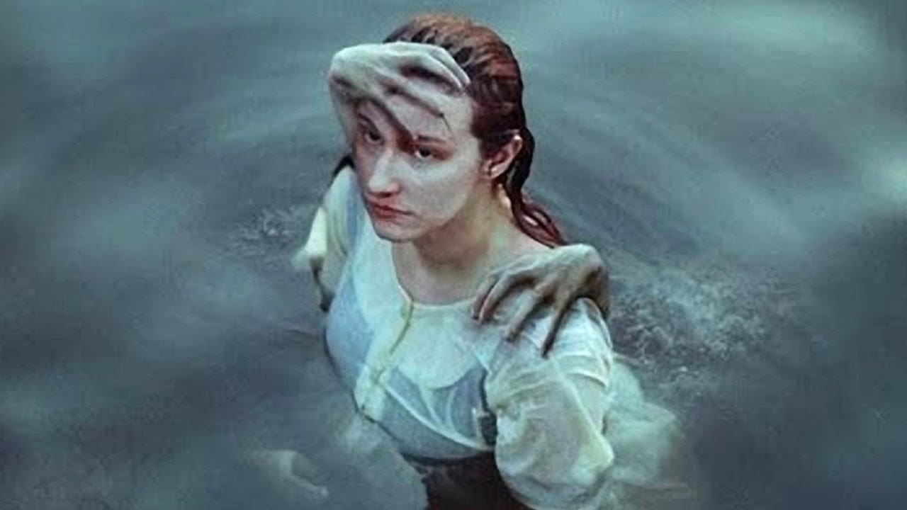 online_inbound's tweet card. 8 schrecklichste Seen der Welt!