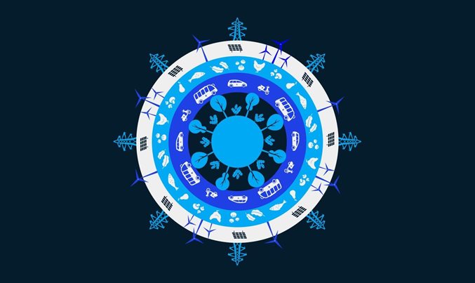 BirgitVernunft's tweet card. Holding warming to 1.5°C above preindustrial levels could limit the most dangerous and irreversible effects of climate change.