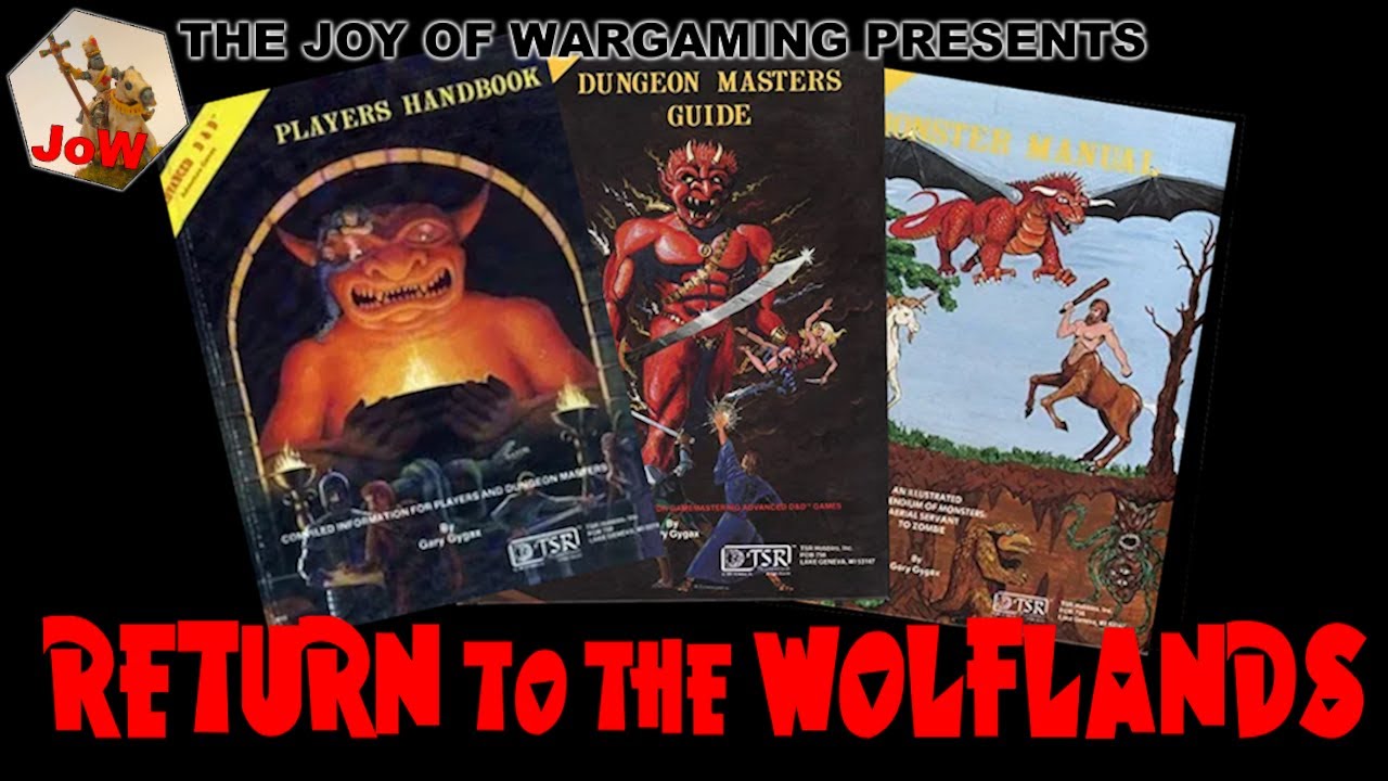 Crossface02's tweet card. Wolflands 1: RETVRN