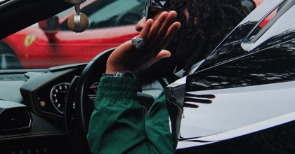 Tweet card summary image