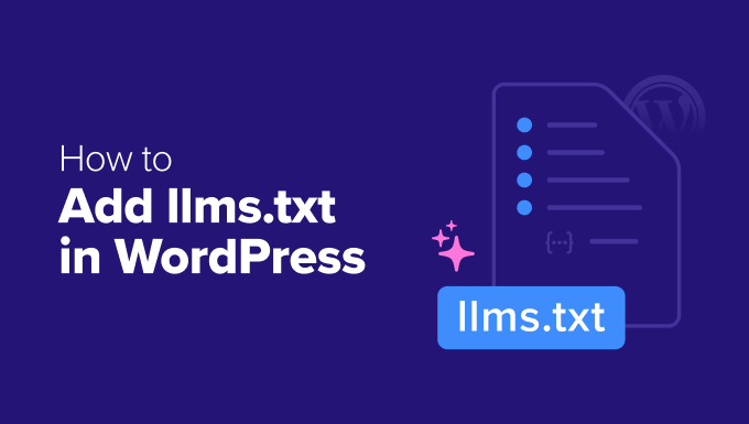 OpaceWeb's tweet card. Learn to create an LLMs.txt file in WordPress. Choose to guide AI bots for better GEO traffic with AIOSEO or manually block them to protect your content.