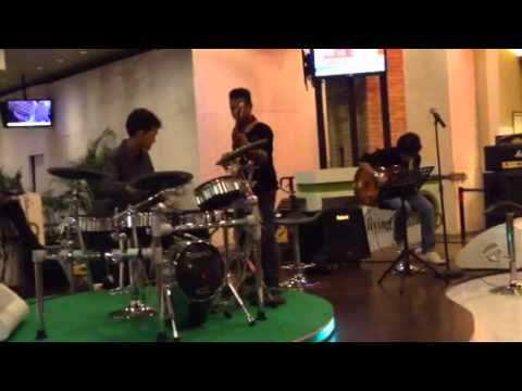 Nado_Project's tweet card. Nado Project - So What