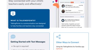 Tweet card summary image