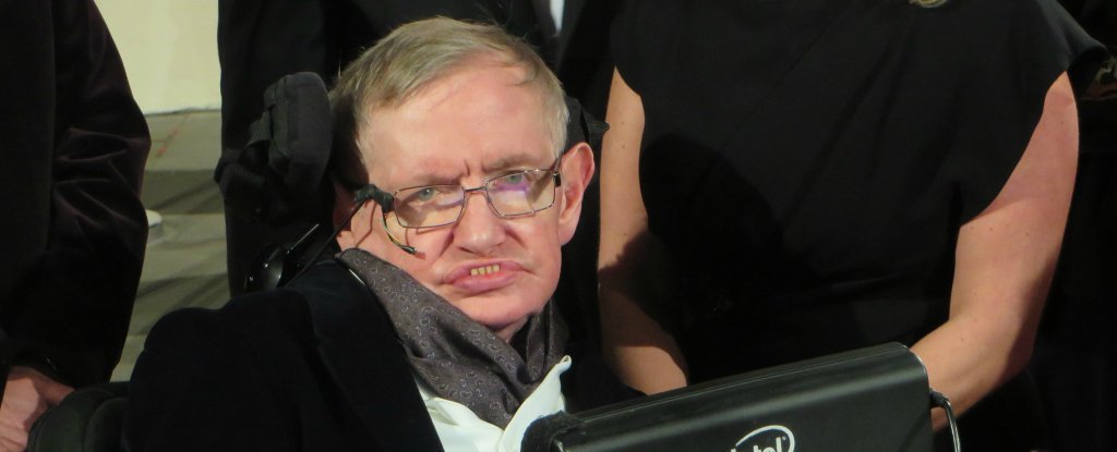 RoboethicsBot's tweet card. Stephen Hawking Says Most of Our History Is "The History of Stupidity" FIONA MACDONALD 21 OCTOBER 2016 http://www.s…