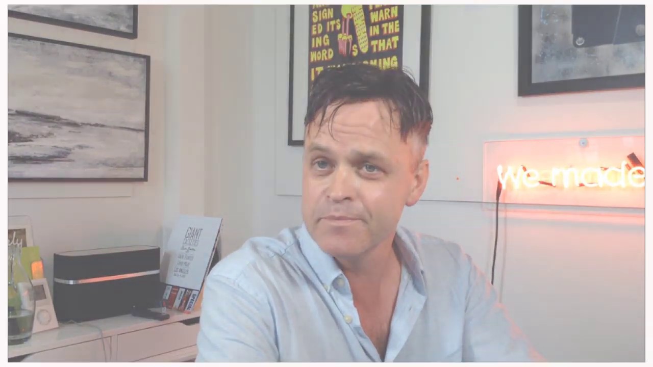 good_tasteclub's tweet card. Greg McGee, According To McGee - Why We Love York