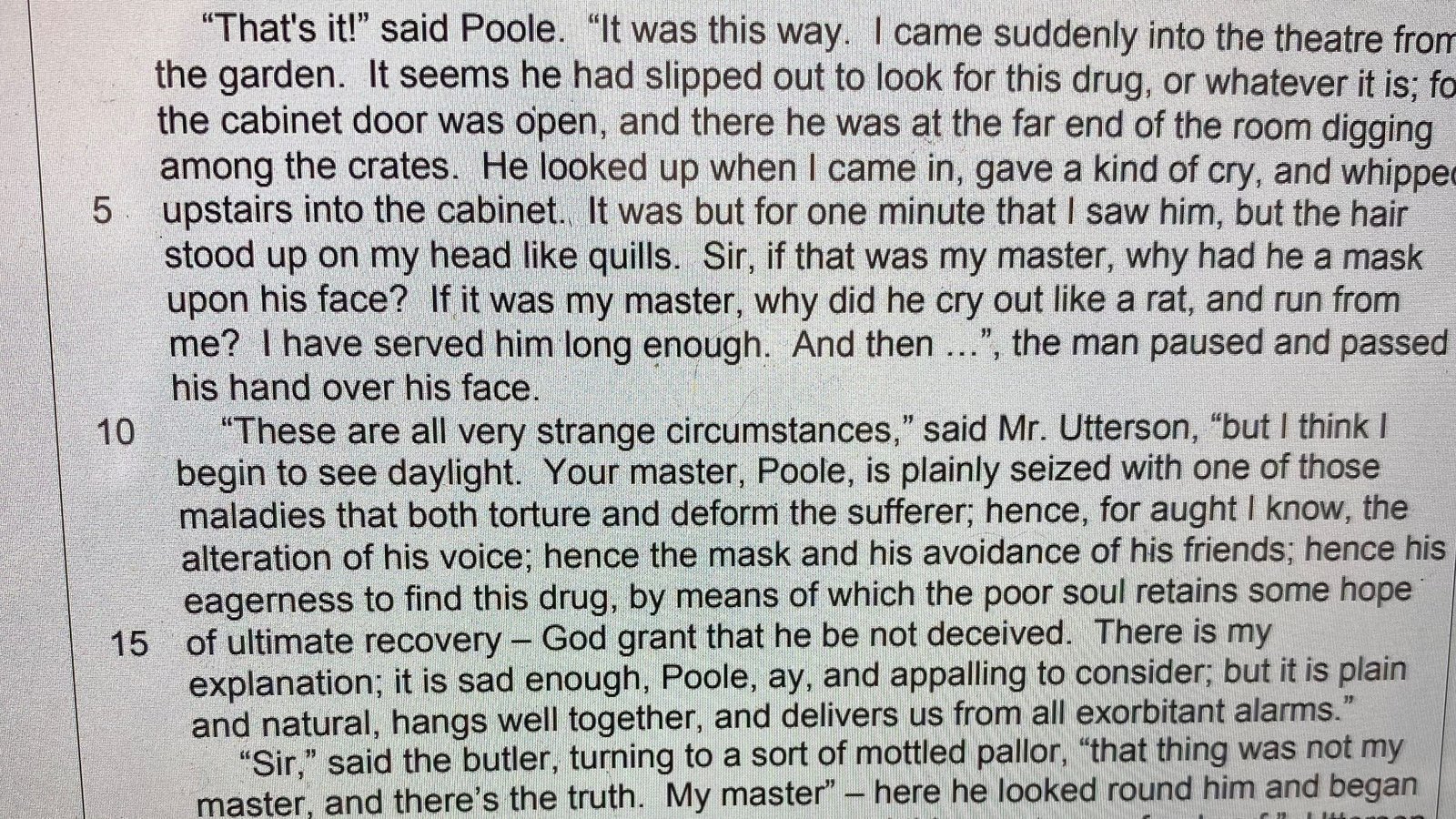 AlexCas25483548's tweet card. Provide the option of exam papers in Dyslexic-friendly format