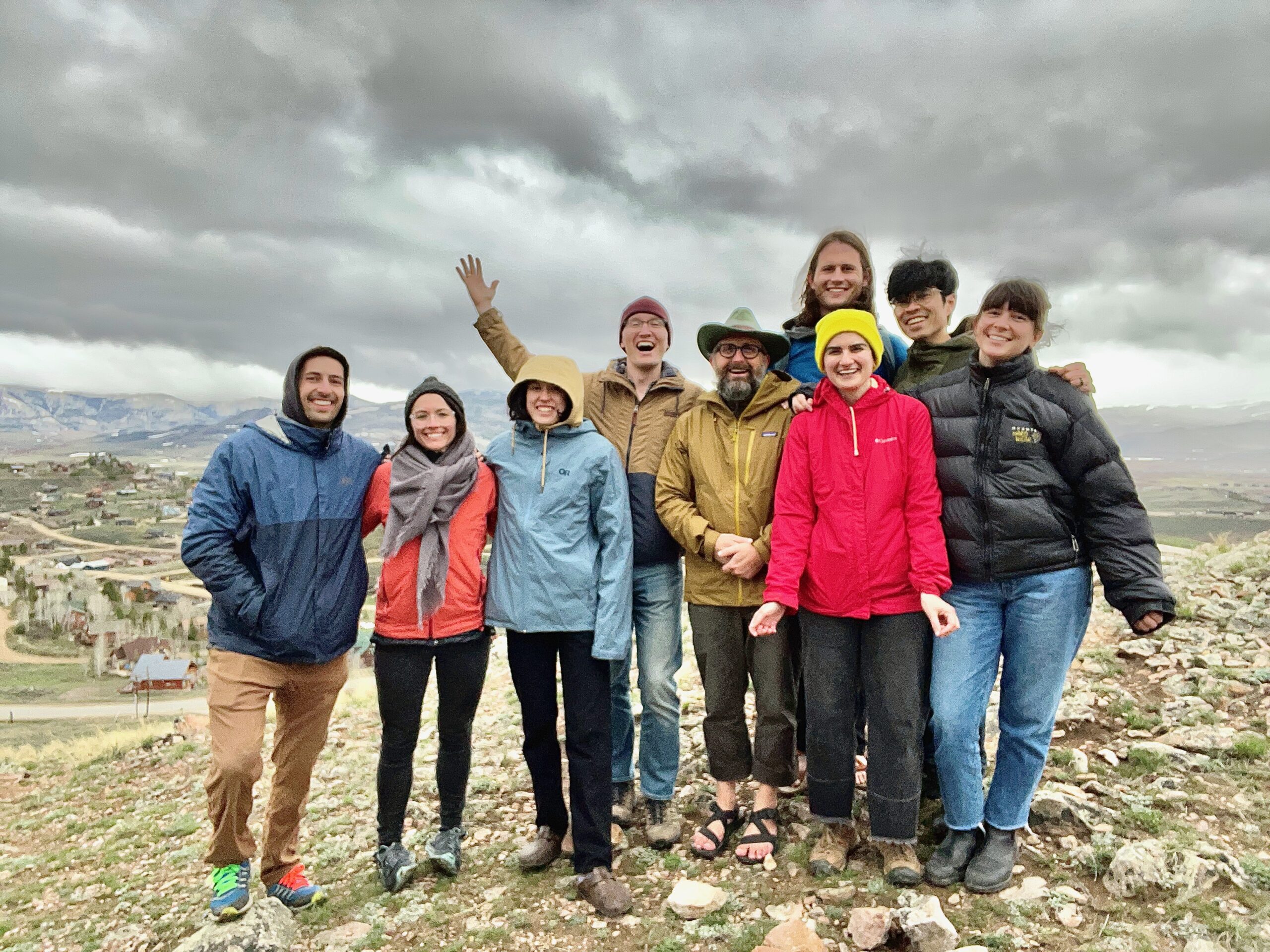 CatalystCoop's tweet card. This year at CSV Conf I gave a talk on why worker co-ops can be a good organizational model for public interest technology projects.