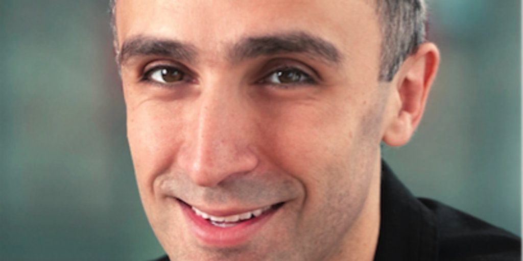 CrainsChicago's tweet card. "If my contribution is to take 200 people off the density of the grid, that seemed like a no-brainer," says Sam Yagan, CEO of ShopRunner.