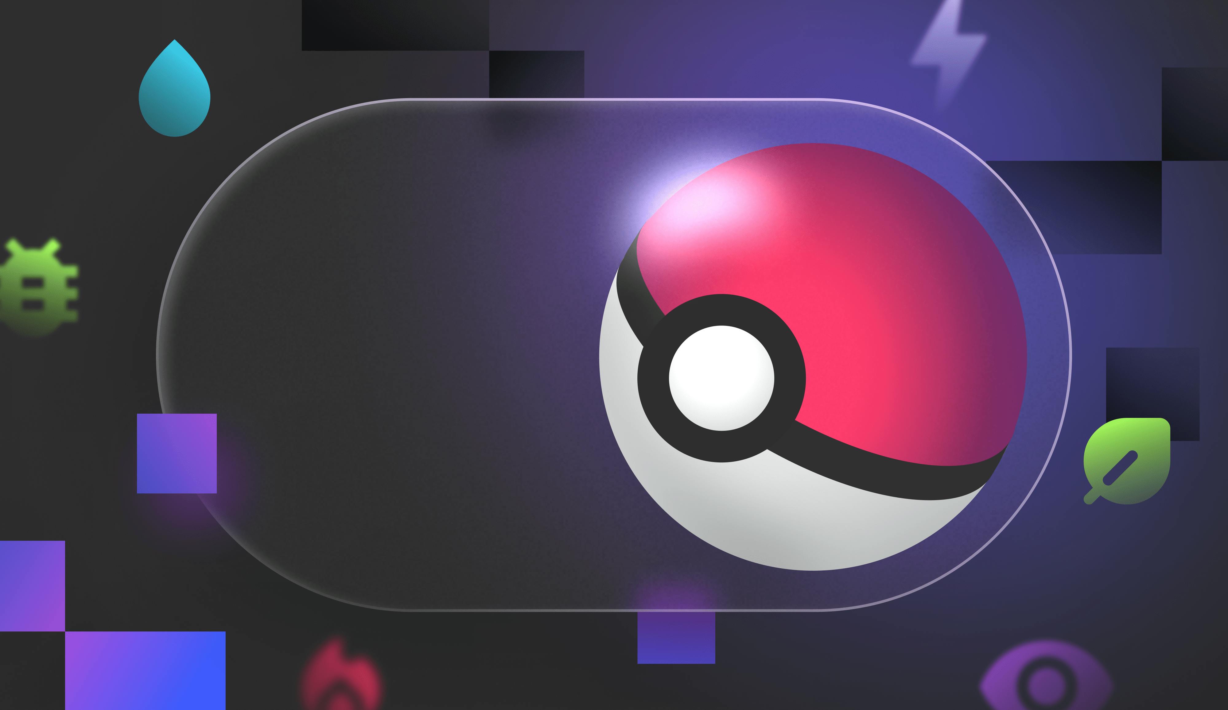 LaunchDarkly's tweet card. Create a Pokédex game using Next.js, Vercel, PokéAPI, and LaunchDarkly. This blog will guide you through building a Pokédex that doubles as a fun quiz game. By leveraging the power of Next.js for...