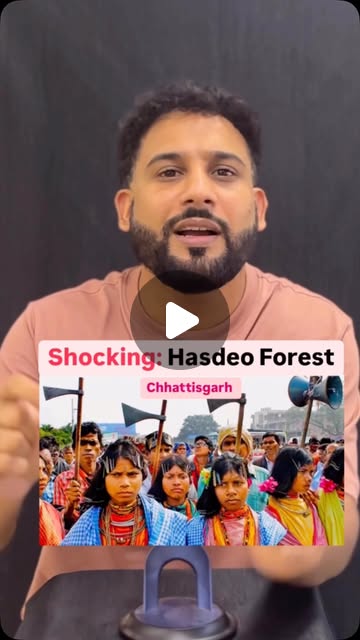 Suryatechweb's tweet card. Nitin Soni (@thecurlypoet) • Instagram reel