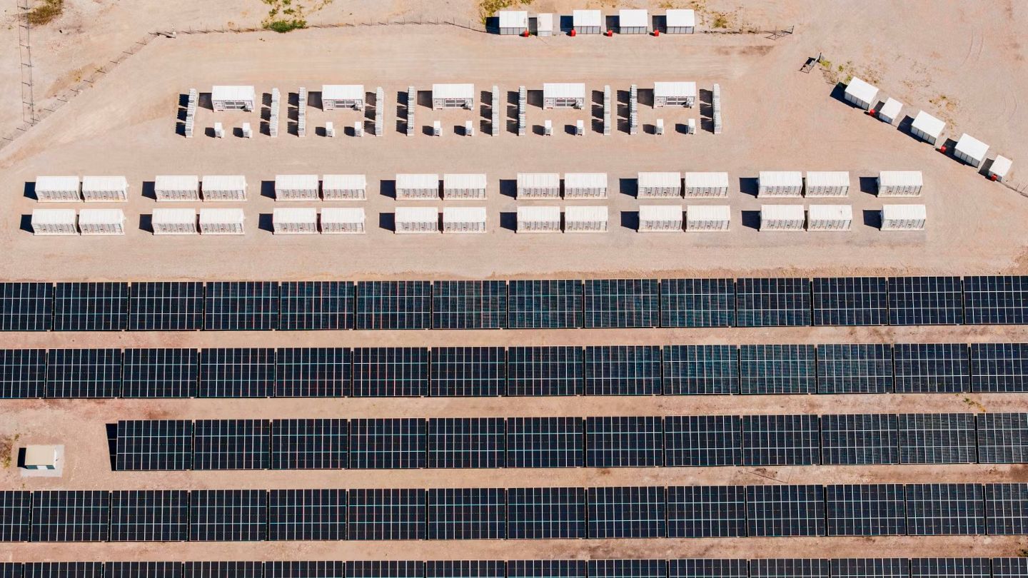 ADIPECOfficial's tweet card. Sunotec and Shell Energy Europe have signed a cross-border agreement to advance financial mechanisms for battery energy storage system (BESS) development in central Eastern Europe.  