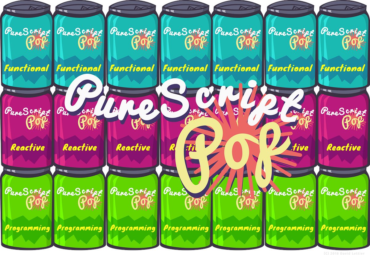 lettier's tweet card. Managing state. It’s the bane of every programmer’s existence. The more stateful processes, subroutines, objects, components, widgets…