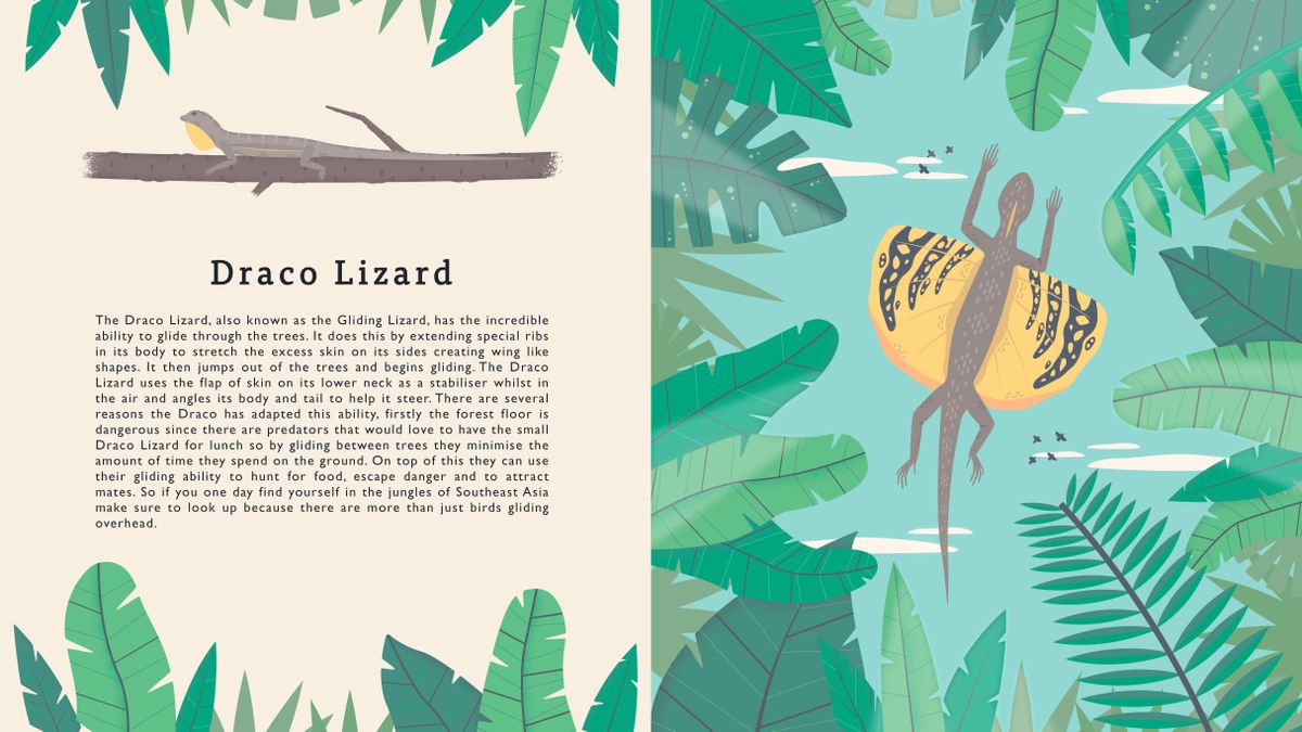 generalistjo's tweet card. Here’s our pick of the most talented graphic design, illustration and animation graduates you need to know this summer.