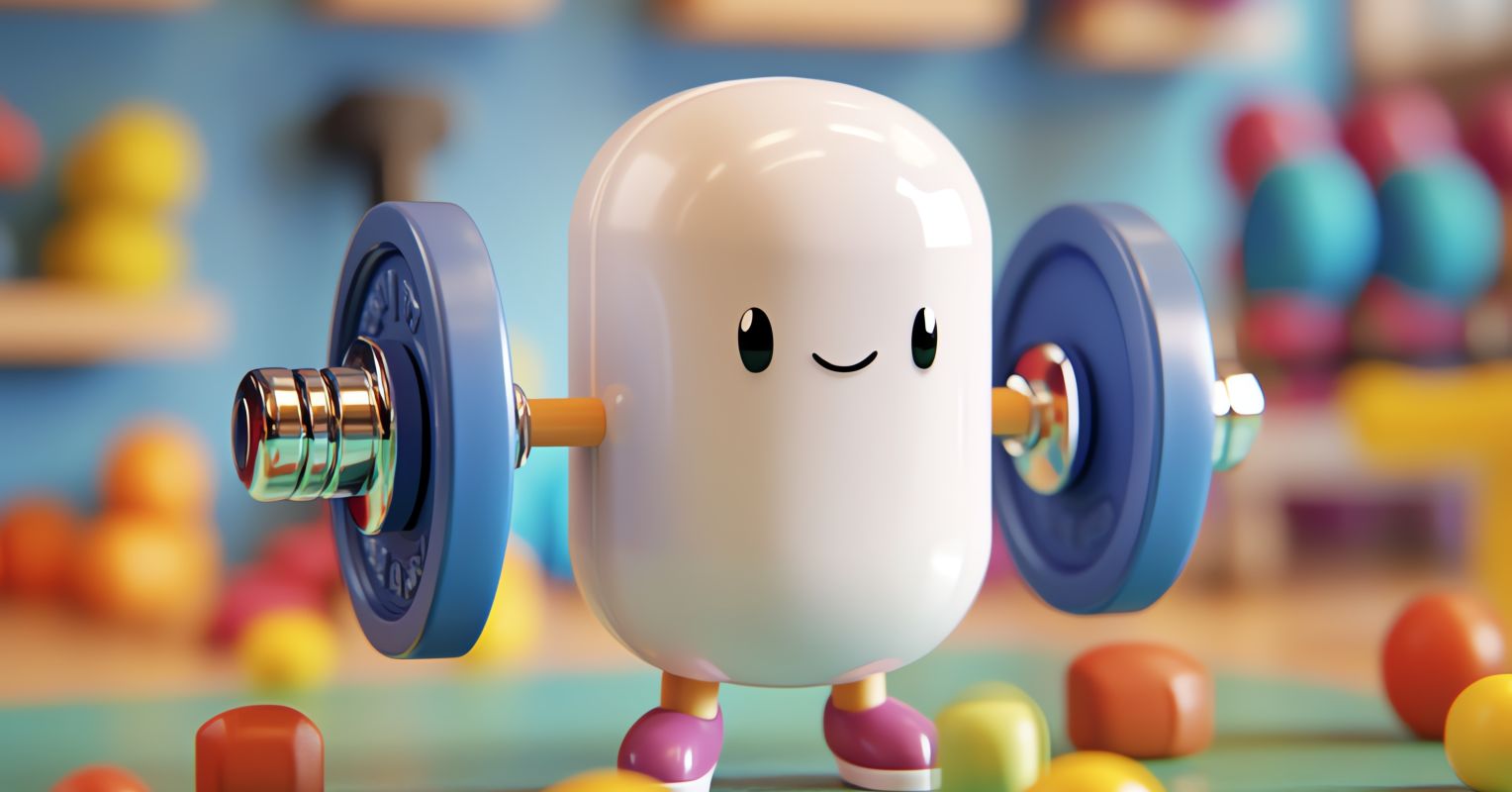 Birdsonghhc's tweet card. Did you know there are significant impacts on the brain when you don't engage in daily physical movement? Try this simple trick to add more movement to your day.