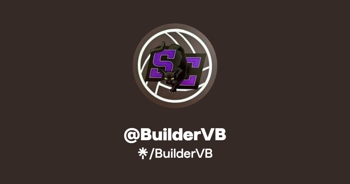 BuilderVB's tweet card. Southwestern College Volleyball, Member of @KCACsports & @PlayNAIA #BuildOn