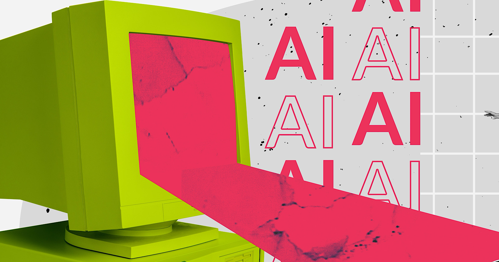 OpaceWeb's tweet card. YouTube rolls out experimental AI features to improve video discovery, including a search carousel and conversational assistant.