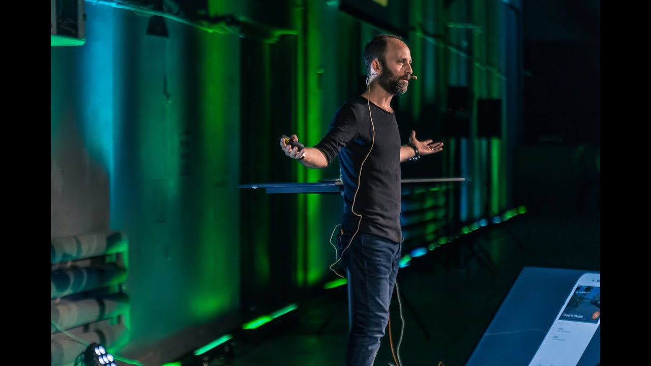 arek_works's tweet card. Adi Binder - Searching for the Perfect Pixel