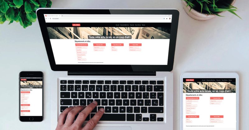 Tweet card summary image