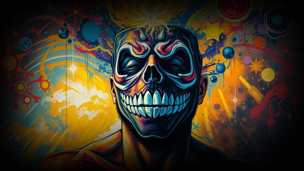 SpaZmMusic111's tweet card. SpaZm - United