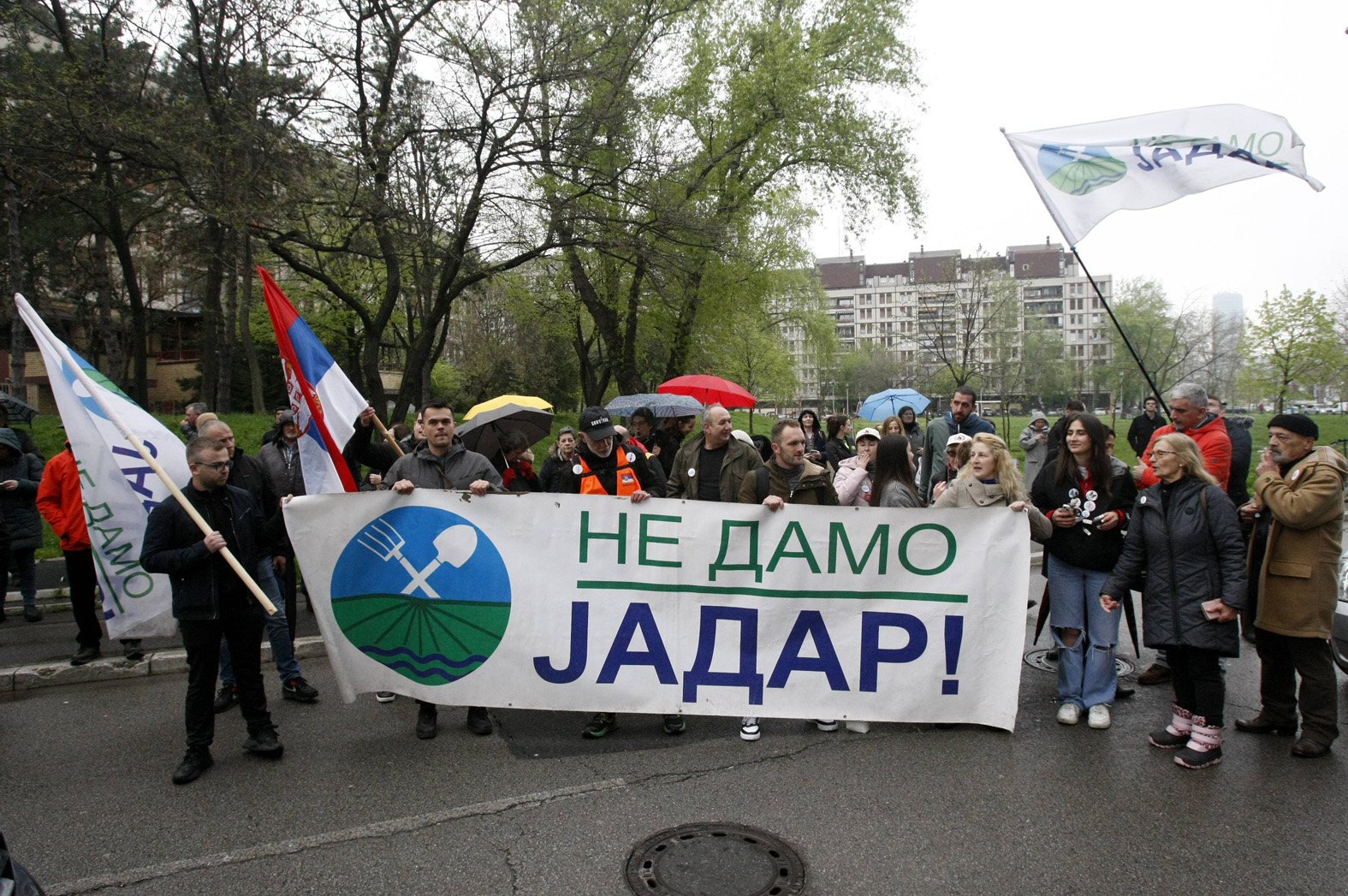 OnlineDanas's tweet card. Savez ekoloških organizacija Srbije (SEOS) uputio je podršku mitropolitu žičkom Justinu, protiv koga je Sinod Srpske pravoslavne crkve pokrenuo istragu pod obrazloženjem da je upitan način na koji je...