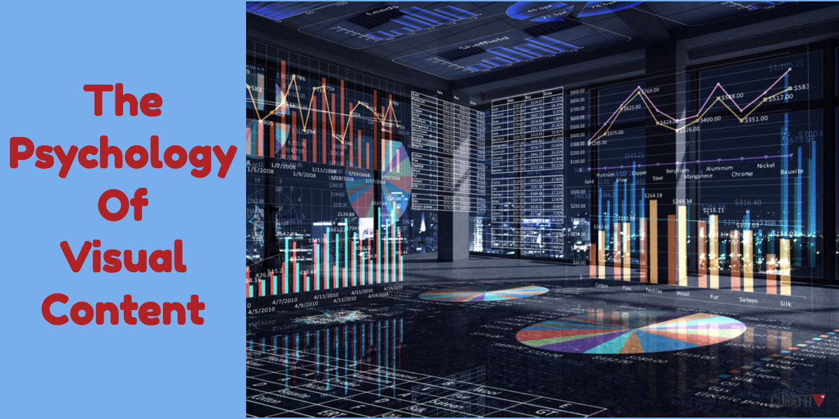 janlgordon's tweet card. Do you know that videos, images, and infographics are among the top five content formats marketers leverage in their strategies this year? Okay, another question: Do you know the reason behind visual...