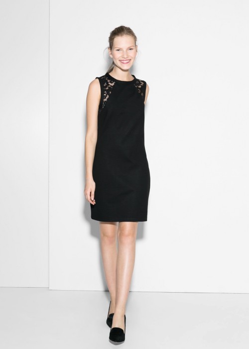 Ultra_Models's tweet card. Anabel for Zara Lookbook!