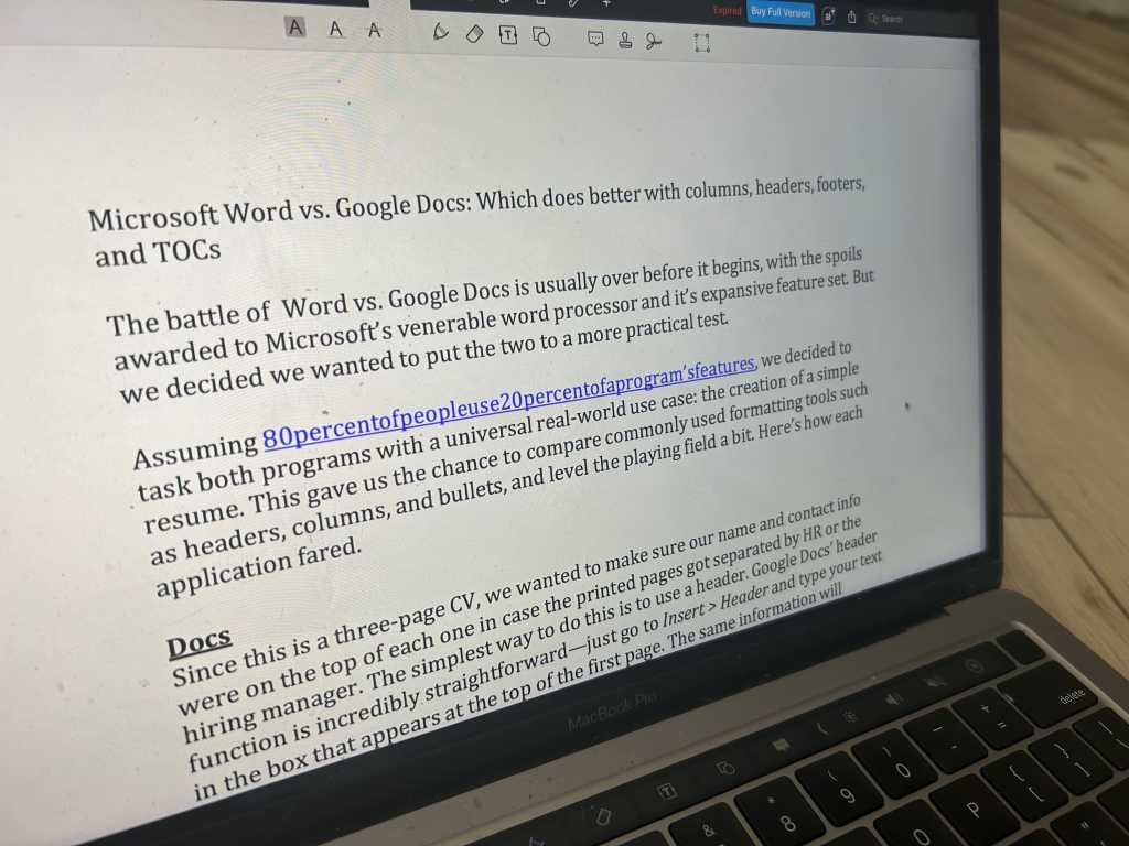 TechsolveUK's tweet card. This web-based tool makes it easy to edit, secure, convert, and share forms and documents.