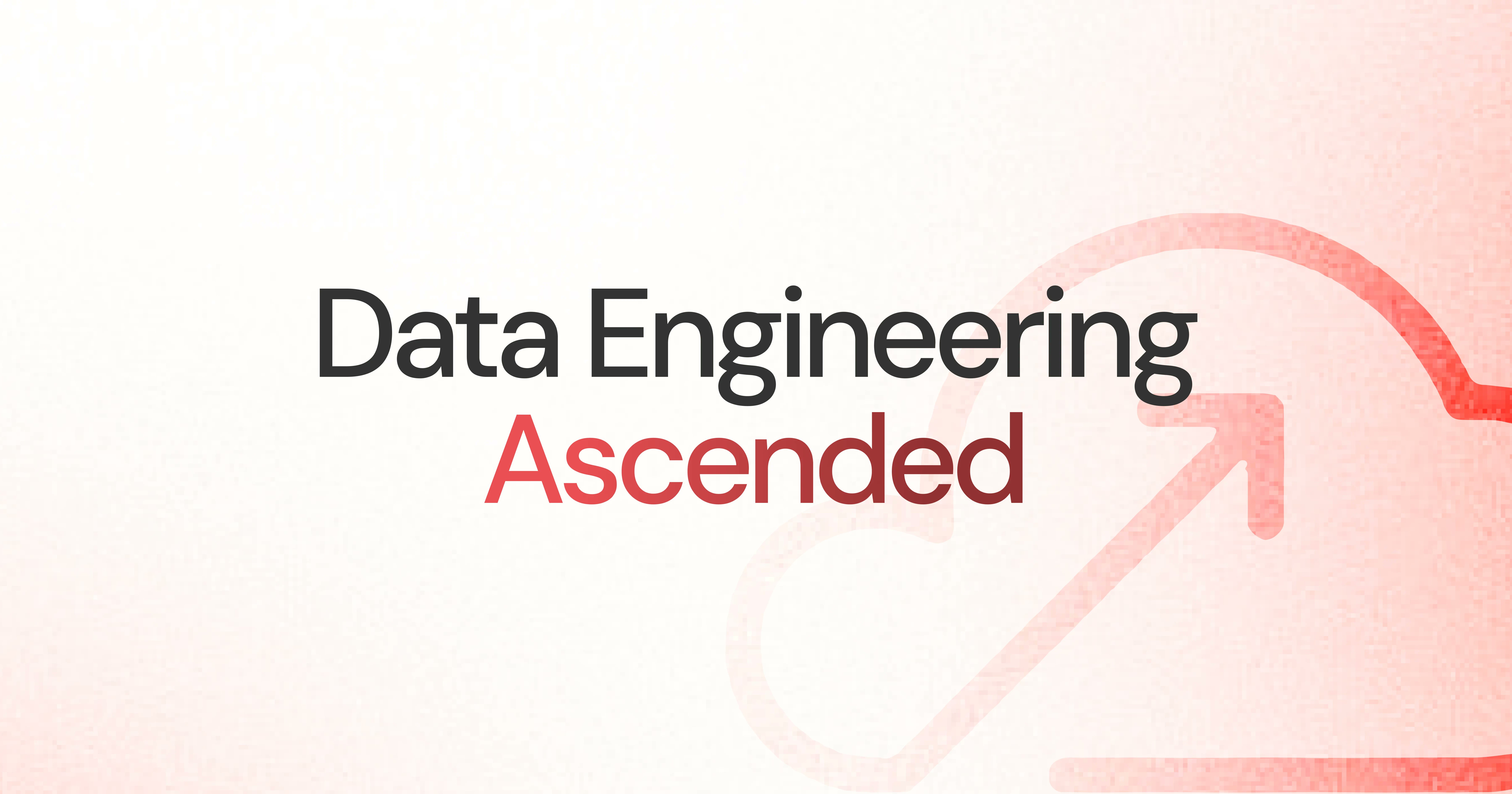 jimmysopko's tweet card. Build, manage, and optimize data pipelines faster with agentic data engineering work flows.