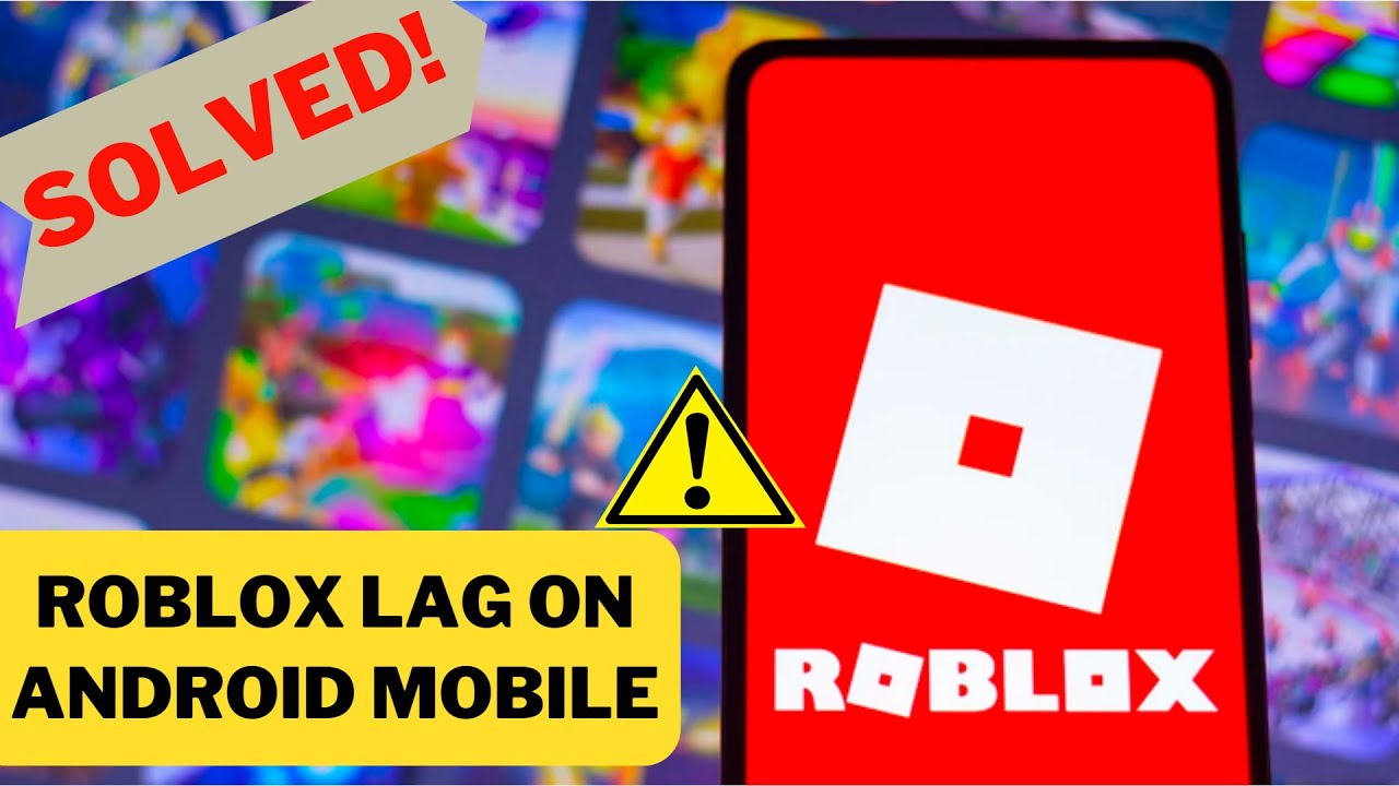 recoverandroid1's tweet card. How to Fix Roblox Lag on Android Mobile | Roblox Lagging for No...