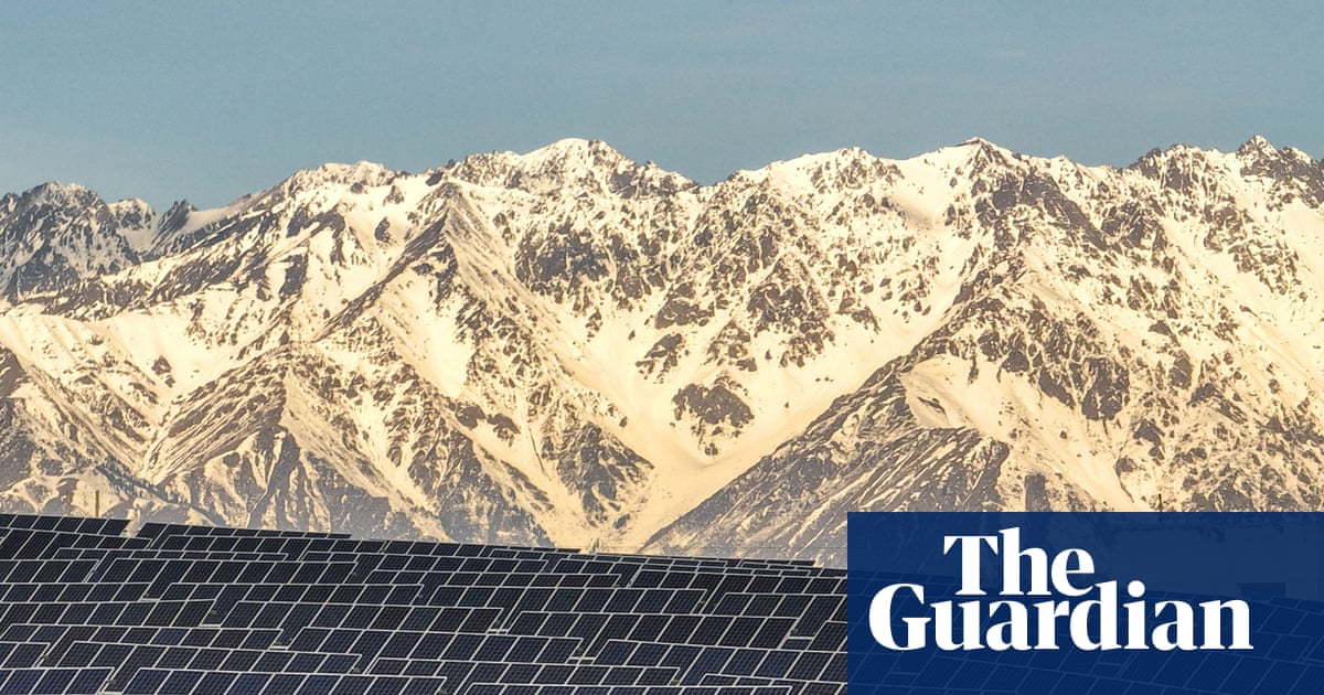 DipakRanjanPar2's tweet card. Exclusive: André Corrêa do Lago says rise of clean energy must be acknowledged and rich countries need to do more