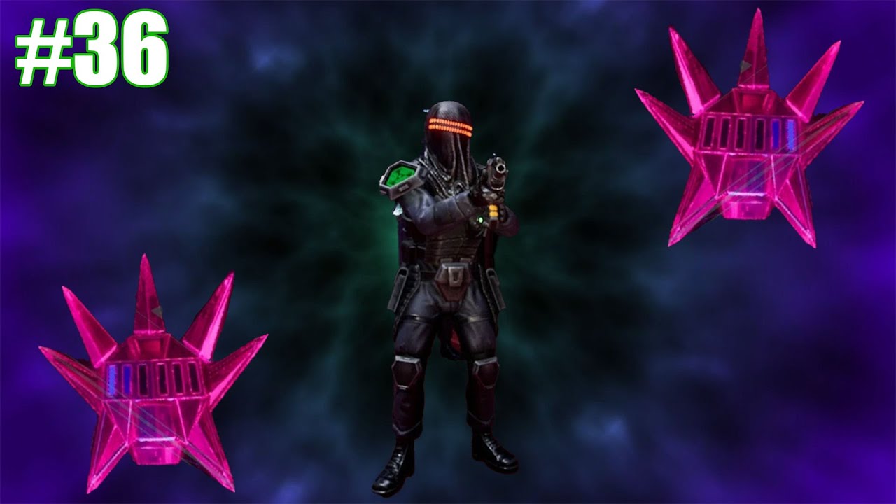 DexterWest420's tweet card. System Shock | Episode 36 | Off To Maintenance We Go |