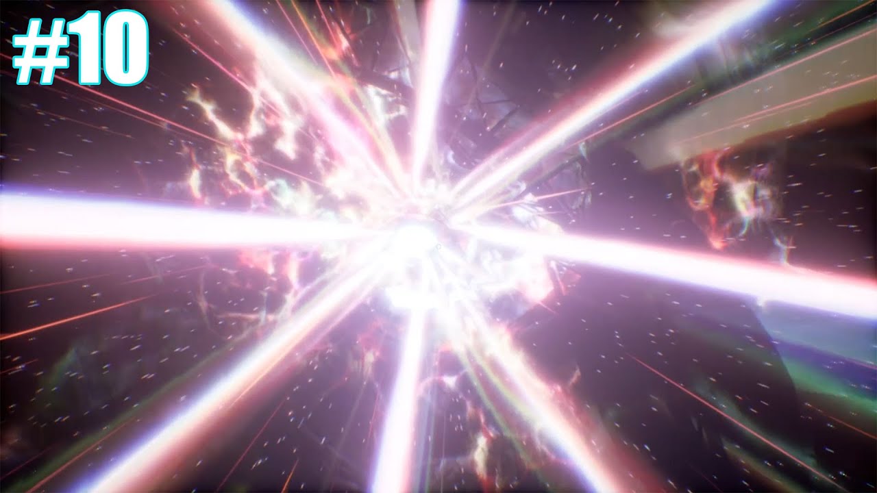 DexterWest420's tweet card. Still Wakes The Deep | Episode 10 | No Way Home |