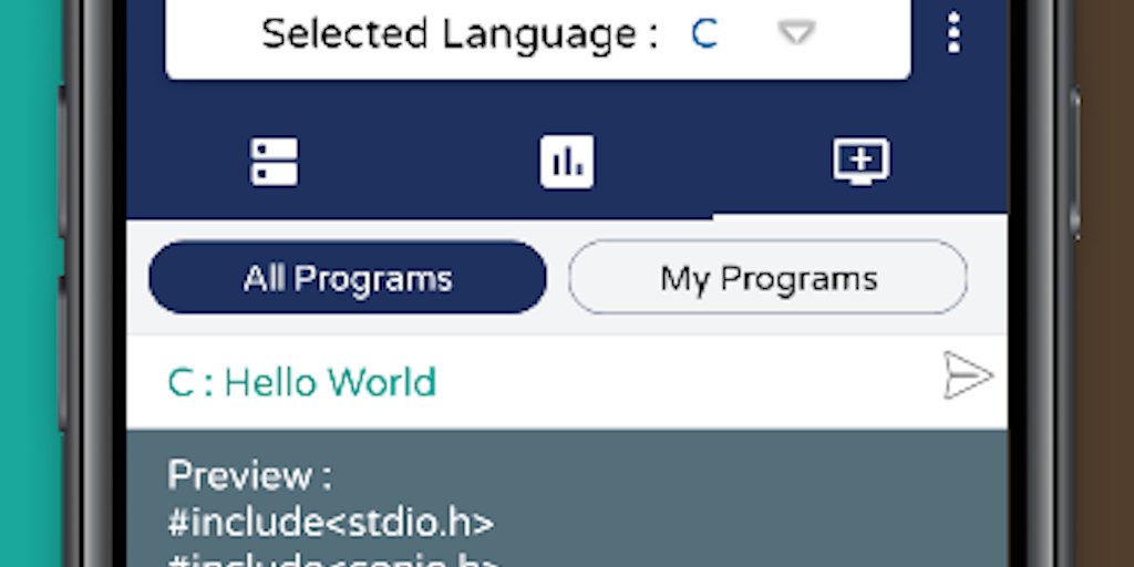 Programmercreek's tweet card. Practice Code’s recent launches, reviews, product updates, discussions, and more on Product Hunt.