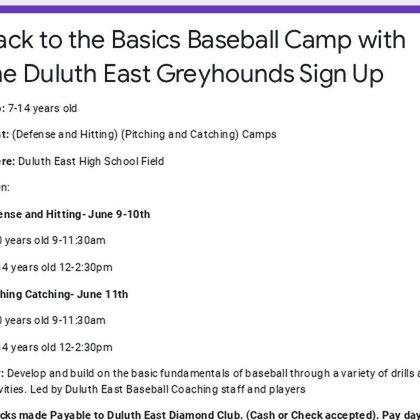 Tweet card summary image