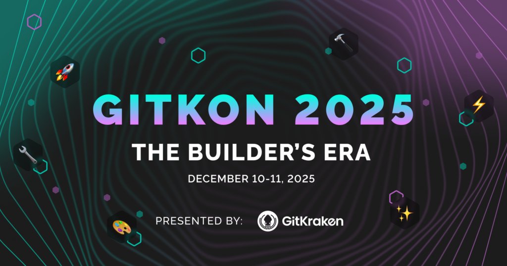 appSolutions's tweet card. The legendary software developer conference, hosted by GitKraken, returns for its fifth year, bigger and better than ever.