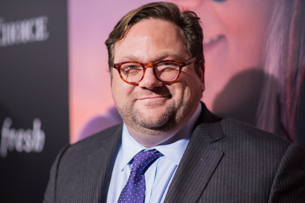 ScriptSelling4's tweet card. Ross Katz, the producer behind Lost in Translation, is set to direct a film adaptation of Nick Blaemire’s modern musical A Little More Alive.