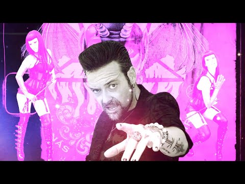 danirottenbrain's tweet card. Lanzamiento del videoclip «Satanas on fire!», el primer tema que sirve de presentación de la nueva etapa de Dani Rottenbrain como artista en solitario.No dejes de seguir el nuevo perfil de Dani Rot…